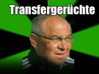 Transfergerüchte