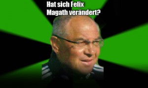 Felix Magath