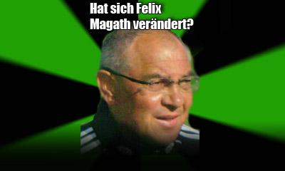 Felix Magath