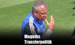 Felix Magath