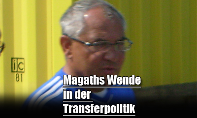 Felix Magath