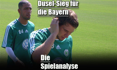 Bayernsieg