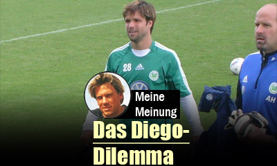 Diego Dilemma