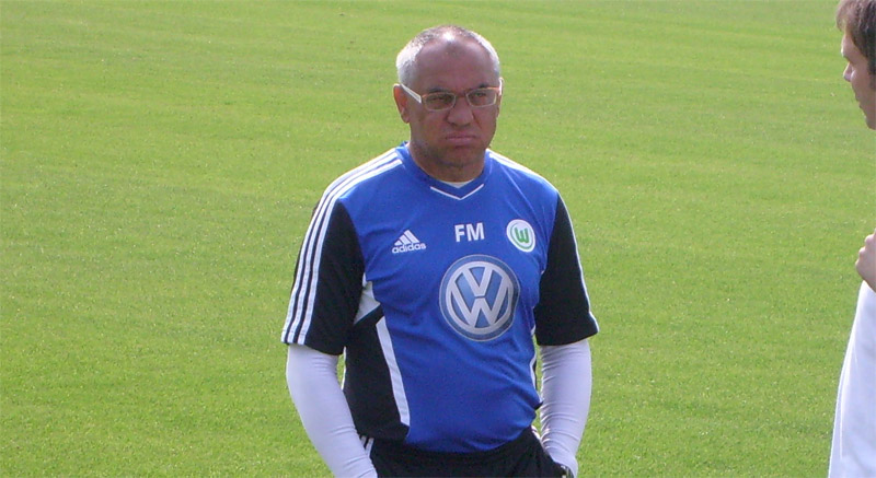 Felix Magath