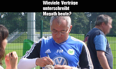 Felix Magath