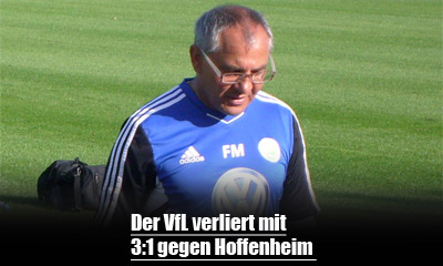 Felix Magath