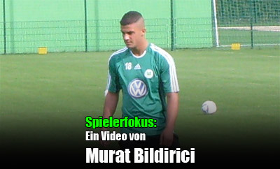 Murat Bildirici