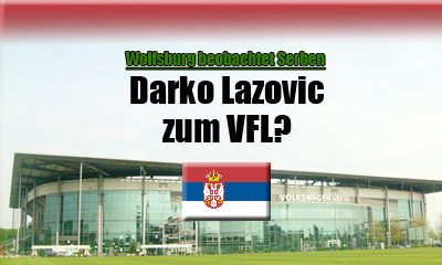 Darko Lazovic