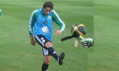 Christian Träsch