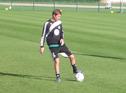 Alex Hleb