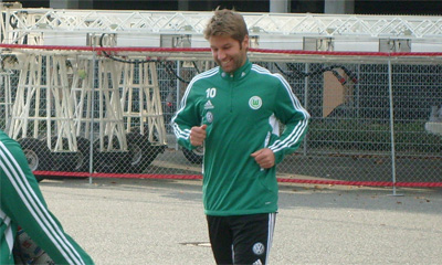 Thomas Hitzlsperger