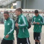 Training Training