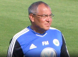 Felix Magath