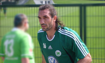 Sotirius Kyrgiakos