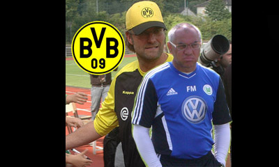 Dortmund Dortmund