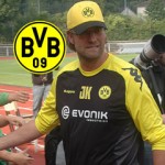 Borussia Dortmund Borussia Dortmund