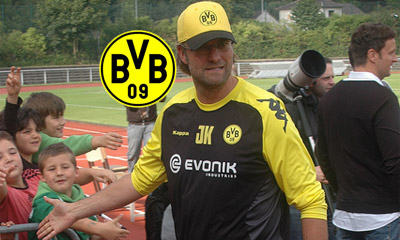 Borussia Dortmund