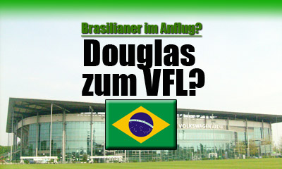 Douglas Transer Gerücht