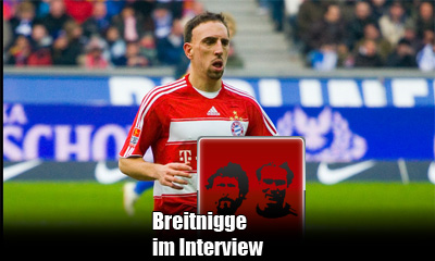 Breitnigge im Interview