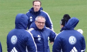 Felix Magath