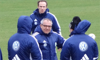 Felix Magath