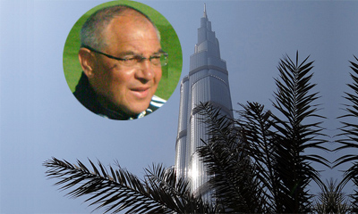 Magath Dubai