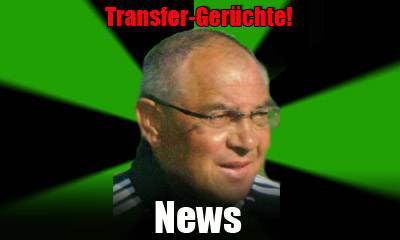 Transfergerüchte