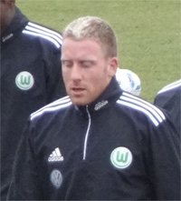 Patrick Ochs