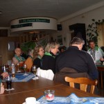 Polter und Ochs