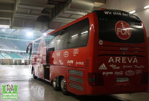 1. FC Nürnberg
