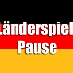 Länderspielpause