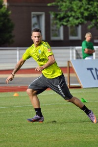 Marco Arnautovic