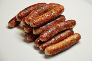 Würstchen