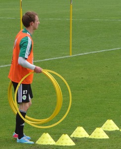 Maxi-Arnold