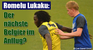 Lukaku-Gerücht