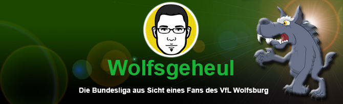 Wolfsgeheul