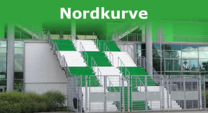 Nordkurve-Treppe