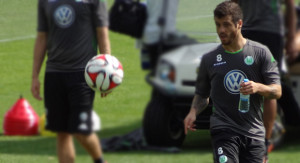 Vieirinha