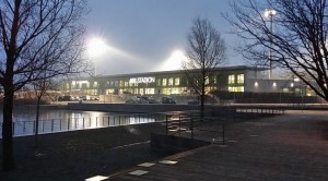 AOK-Stadion-VfL-Karlsruhe