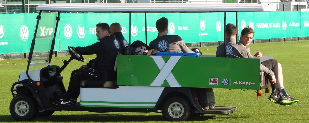 Bendtner-Mobil-Schäfer