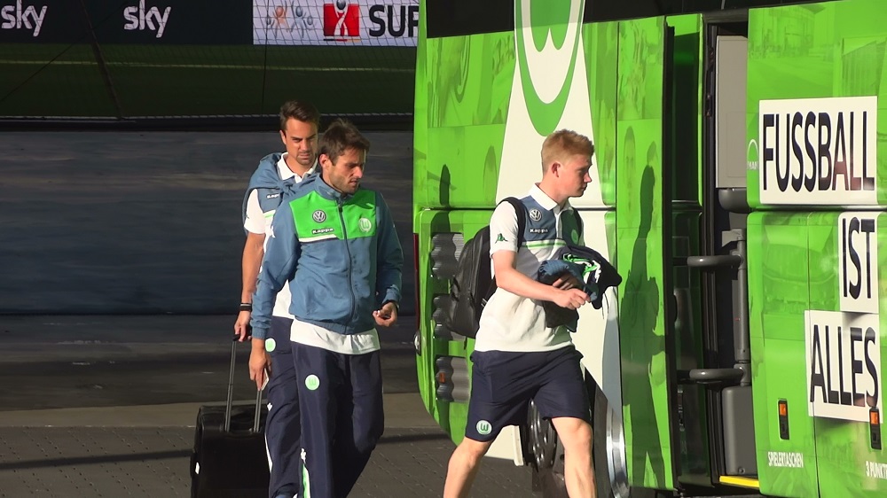 De-Bruyne-Träsch-Bus