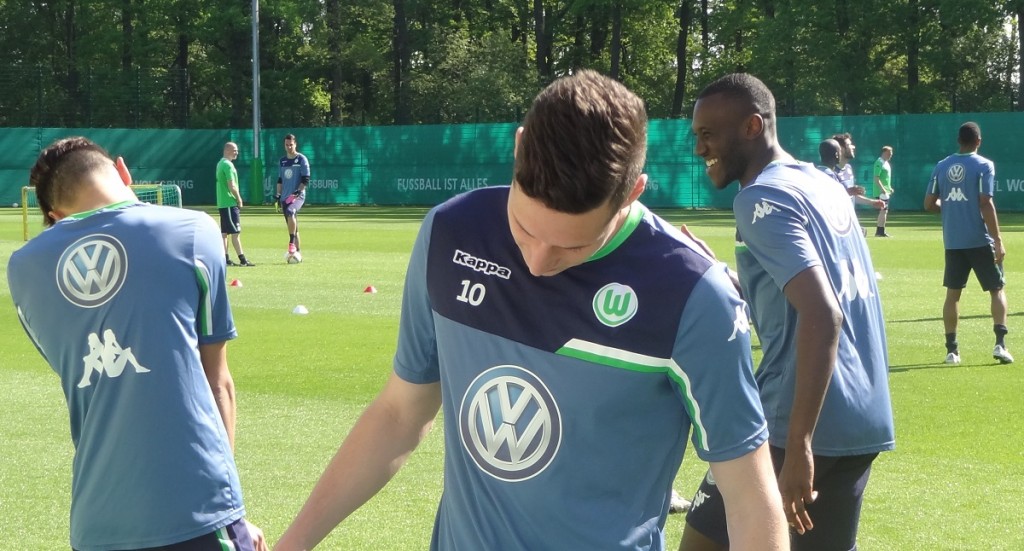 Draxler-Guilavogui