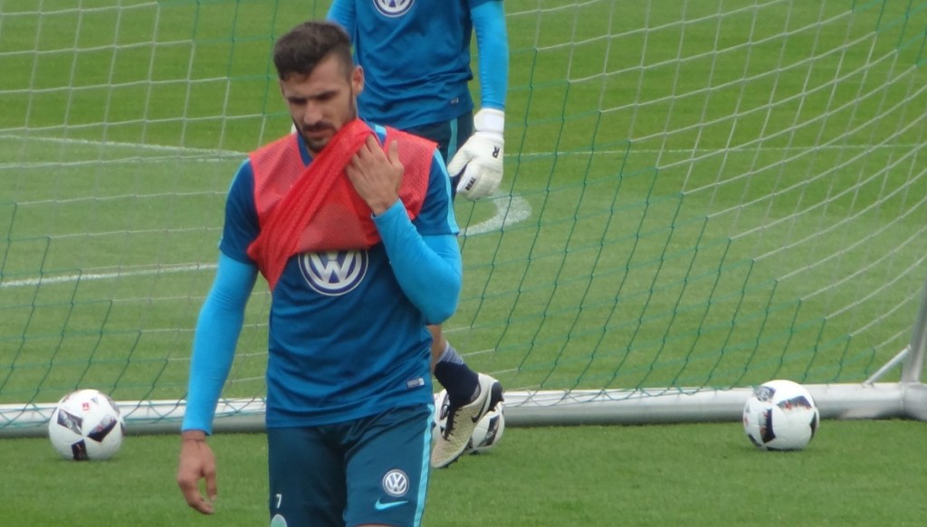 Caligiuri