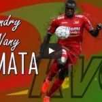 Landry-Dimata