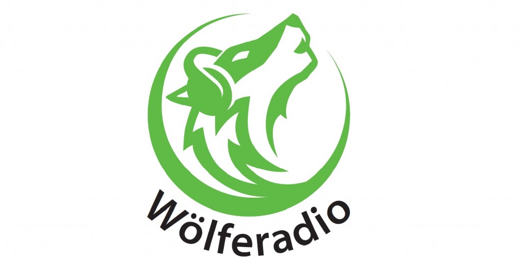 Wölferadio-Logo