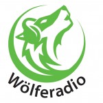 Wölferadio-Logo