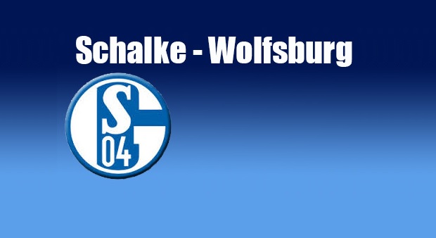 Schalke-Wolfsburg