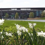 VfL Stadion VW Arena