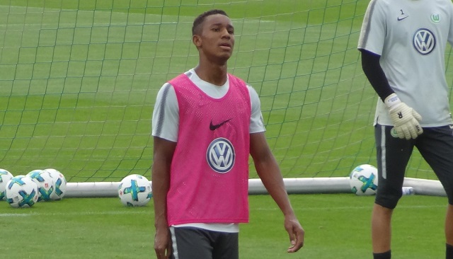 Felix-Uduokhai-VfL-Wolfsburg