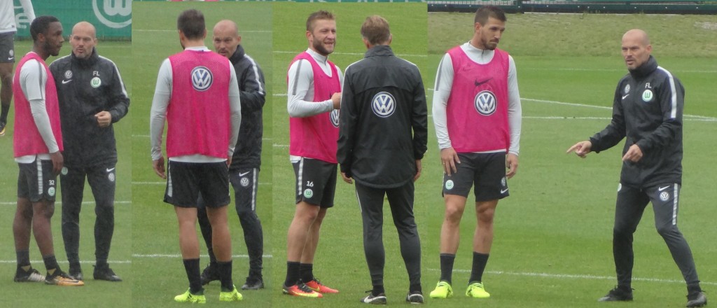 Training-Vfl-Wolfsburg-Diskussionen-Reden